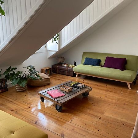 Cosy Apartment - Bairro Alto, Principe Real ลิสบอน ภายนอก รูปภาพ