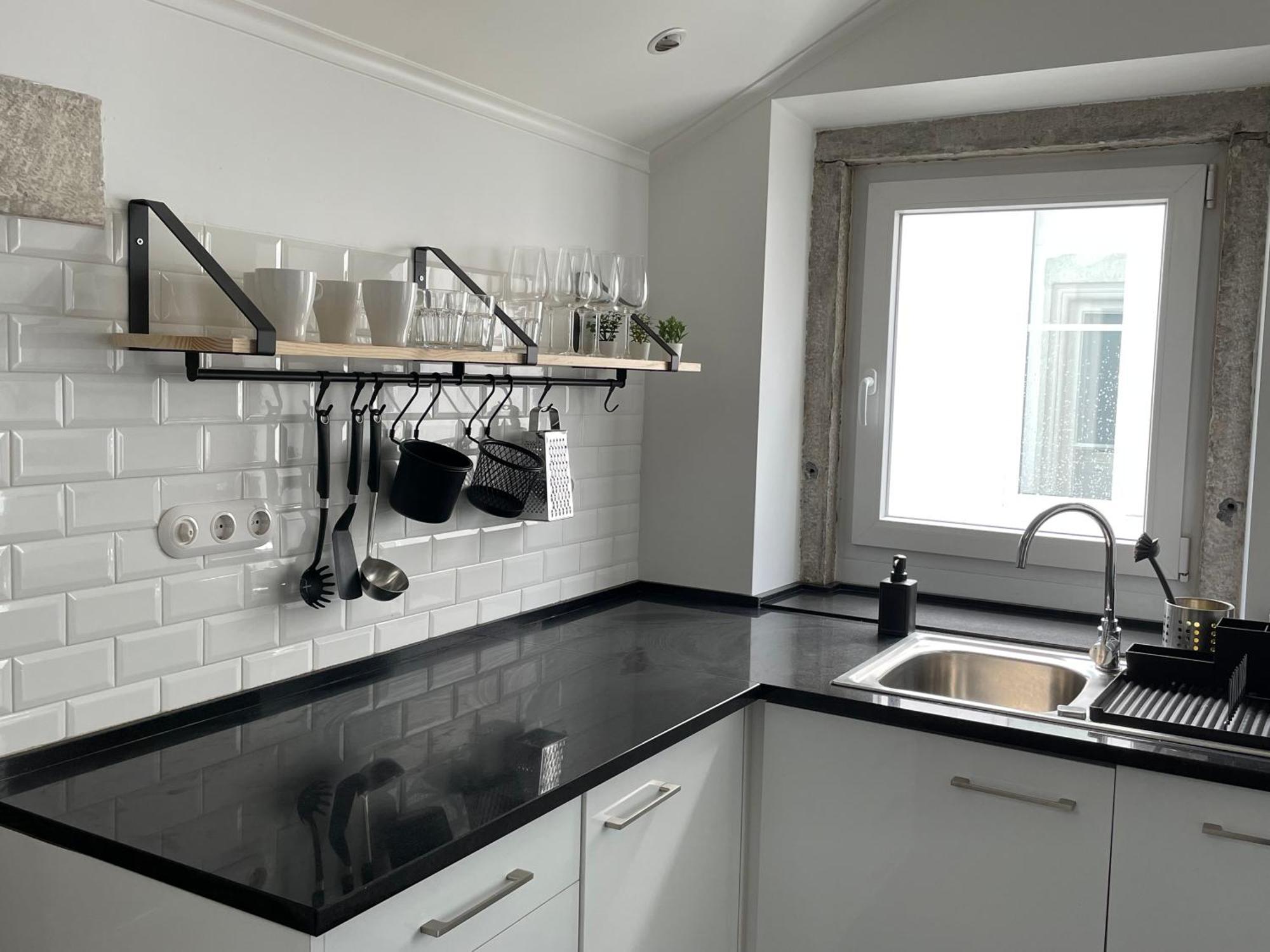 Cosy Apartment - Bairro Alto, Principe Real ลิสบอน ภายนอก รูปภาพ