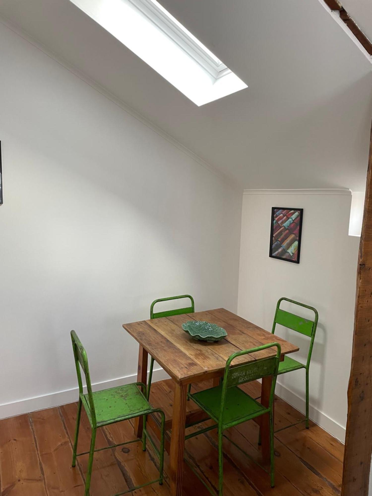 Cosy Apartment - Bairro Alto, Principe Real ลิสบอน ภายนอก รูปภาพ