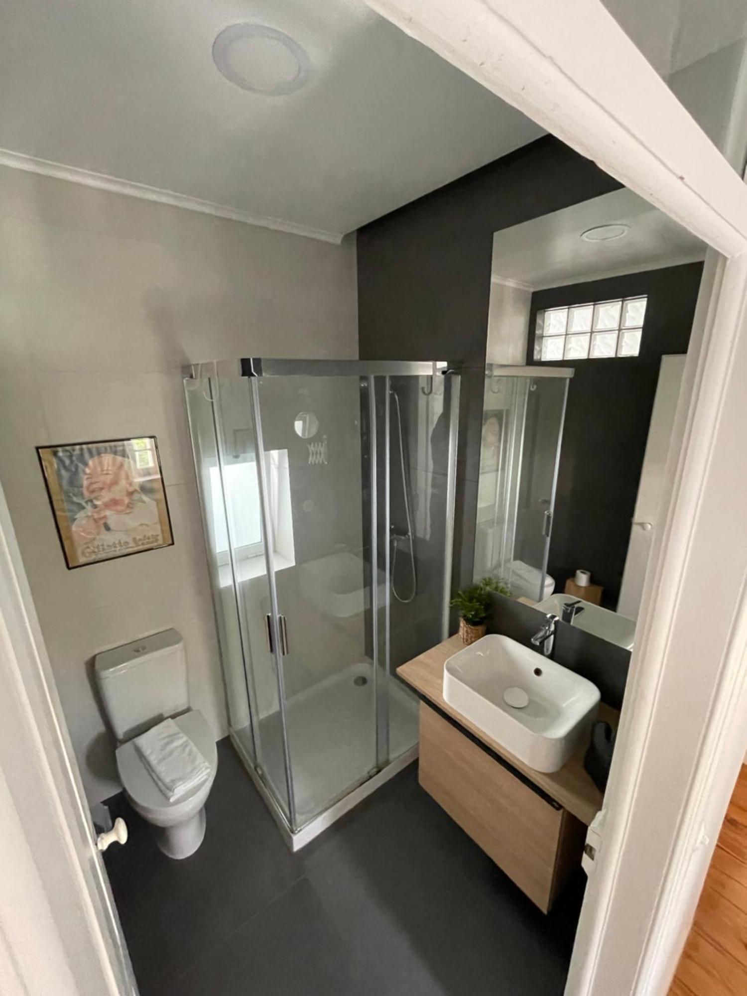 Cosy Apartment - Bairro Alto, Principe Real ลิสบอน ภายนอก รูปภาพ