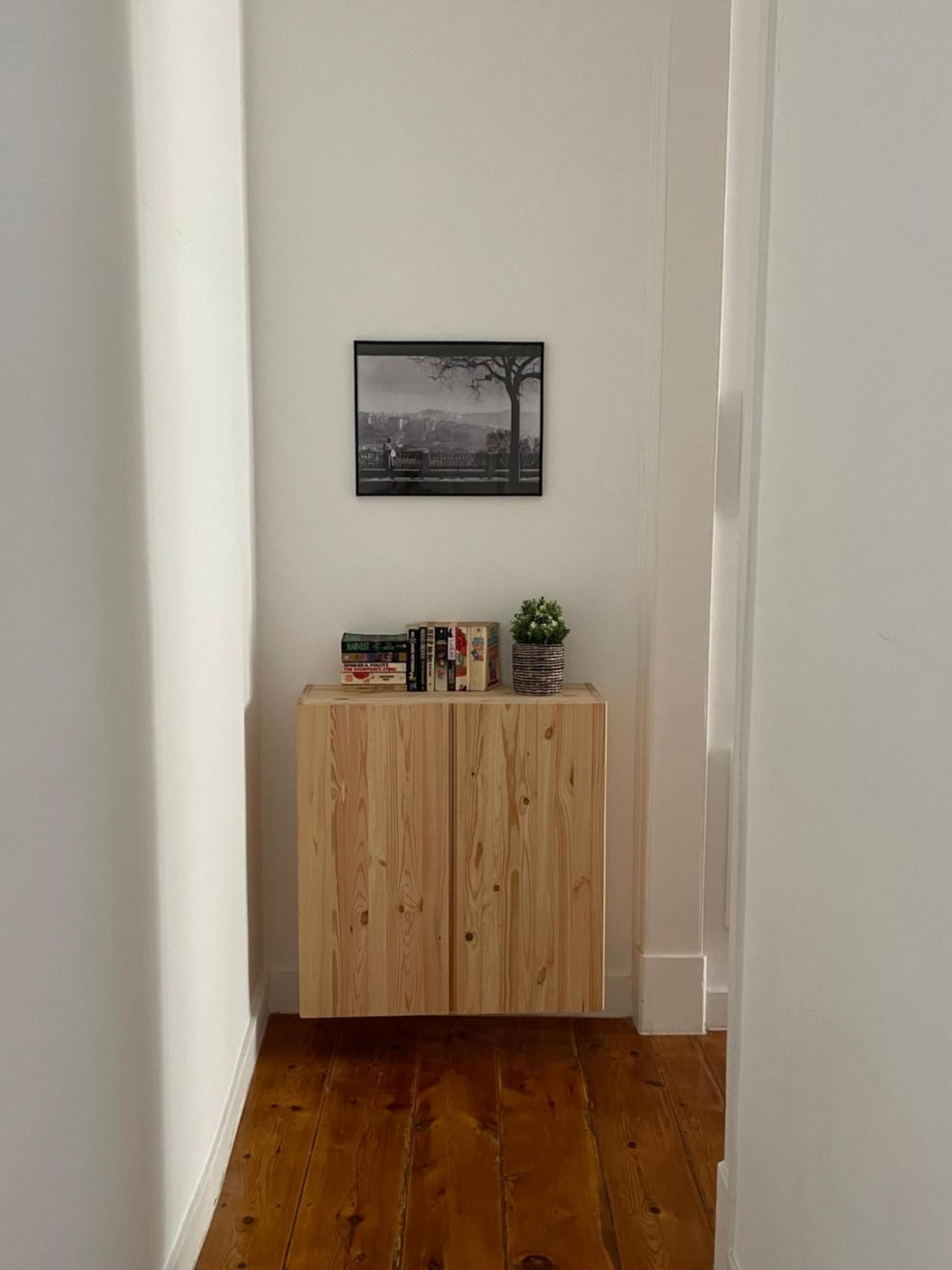Cosy Apartment - Bairro Alto, Principe Real ลิสบอน ภายนอก รูปภาพ