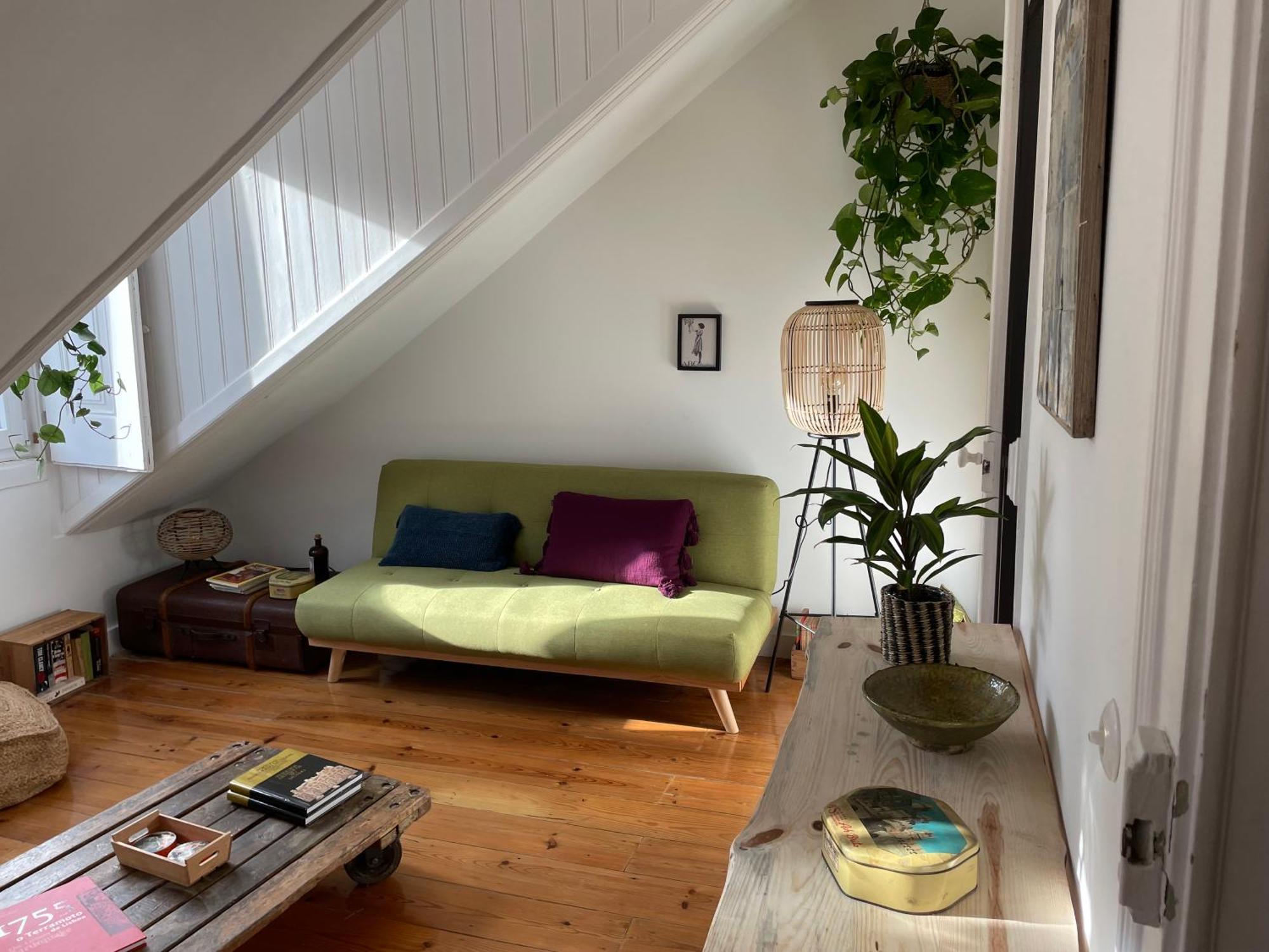 Cosy Apartment - Bairro Alto, Principe Real ลิสบอน ภายนอก รูปภาพ