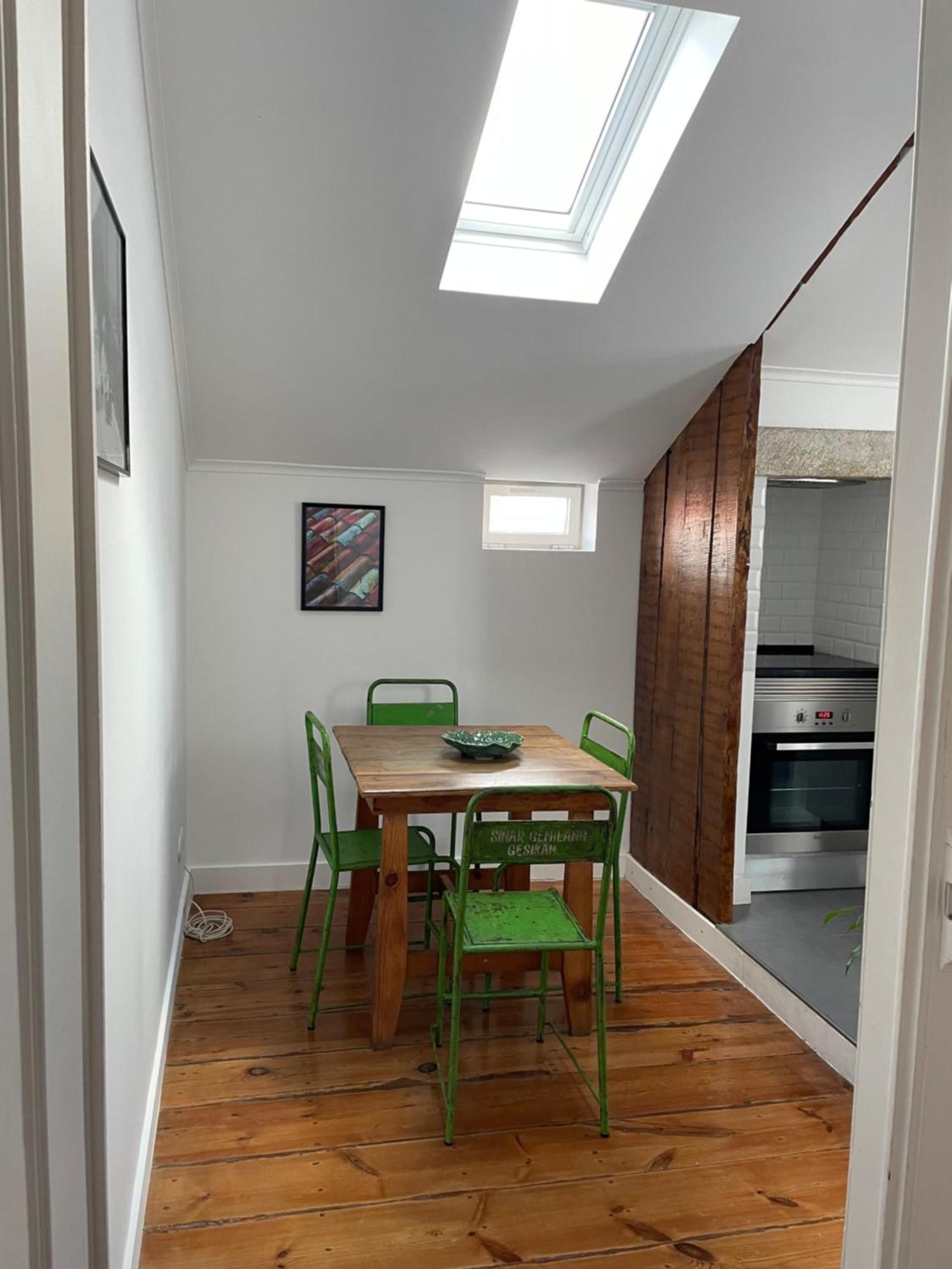 Cosy Apartment - Bairro Alto, Principe Real ลิสบอน ภายนอก รูปภาพ