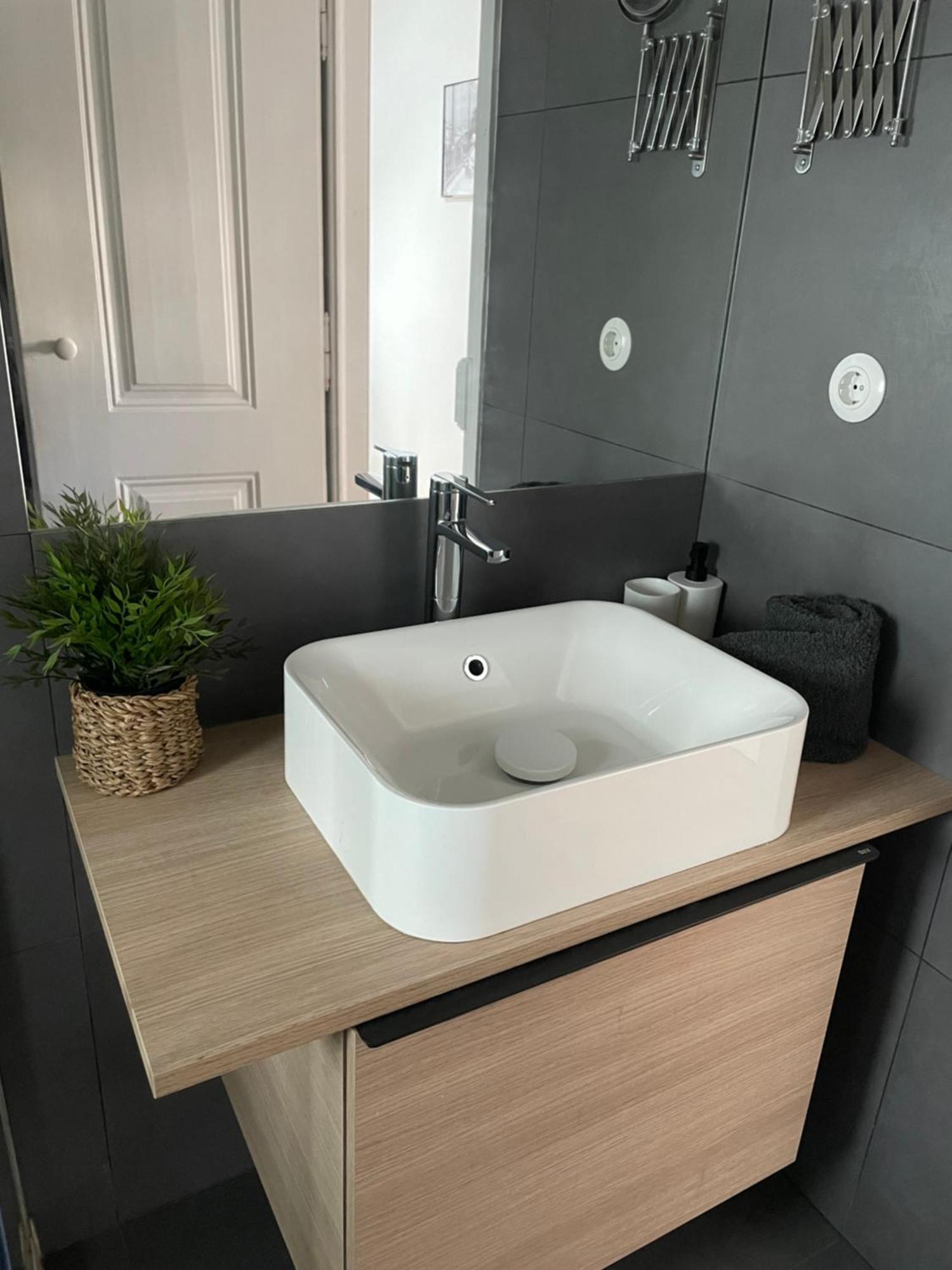 Cosy Apartment - Bairro Alto, Principe Real ลิสบอน ภายนอก รูปภาพ