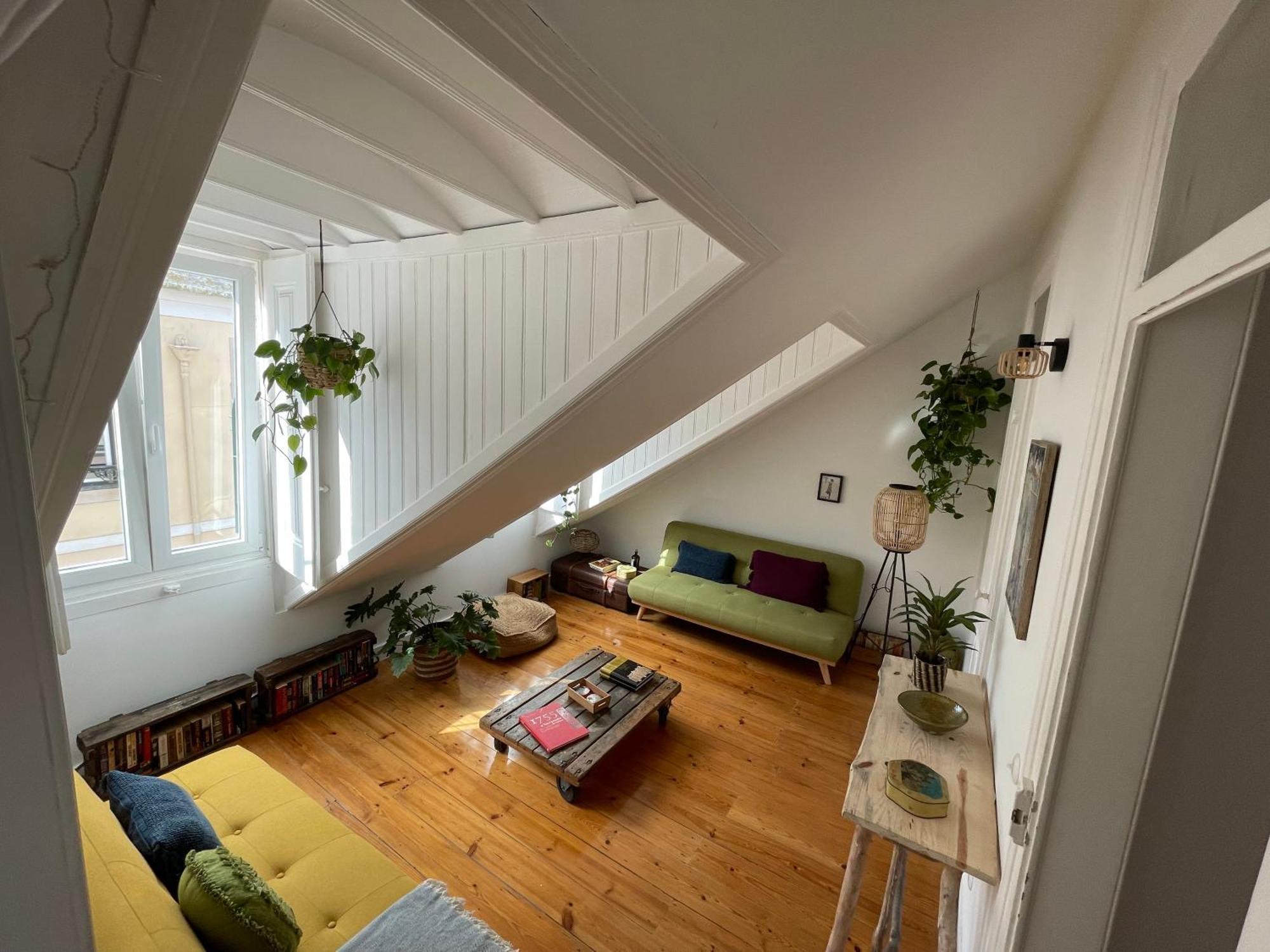 Cosy Apartment - Bairro Alto, Principe Real ลิสบอน ภายนอก รูปภาพ