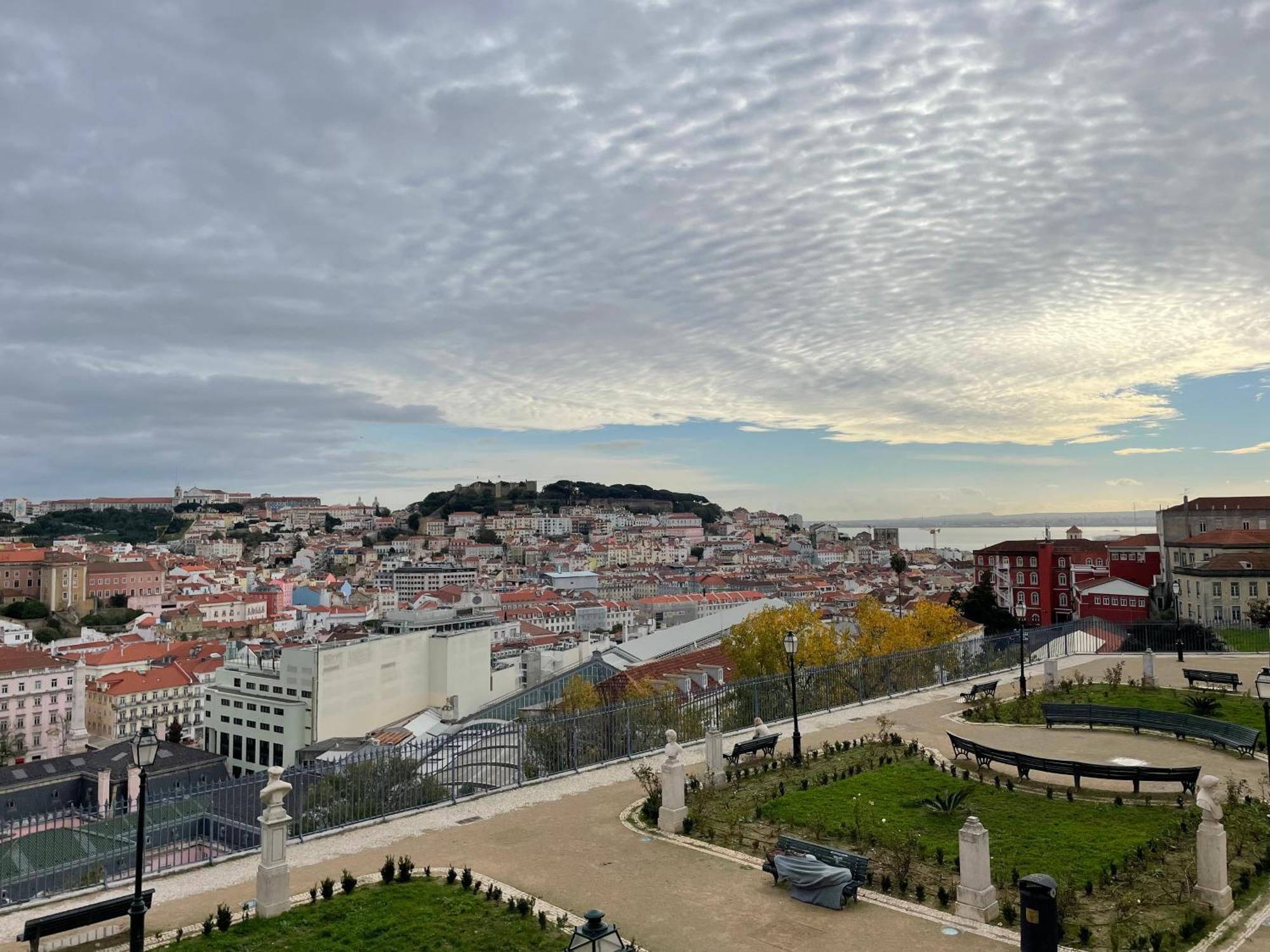 Cosy Apartment - Bairro Alto, Principe Real ลิสบอน ภายนอก รูปภาพ