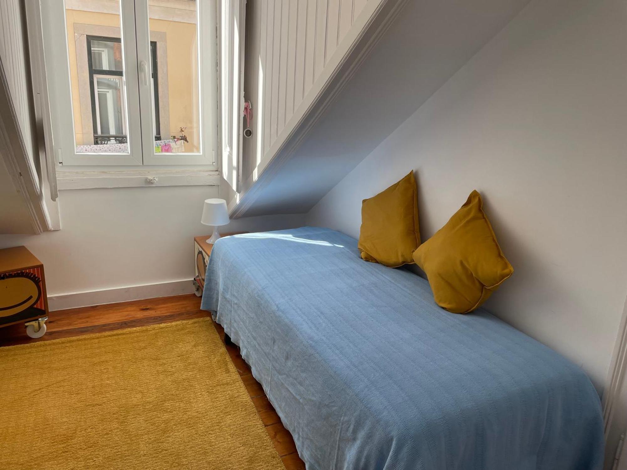 Cosy Apartment - Bairro Alto, Principe Real ลิสบอน ภายนอก รูปภาพ