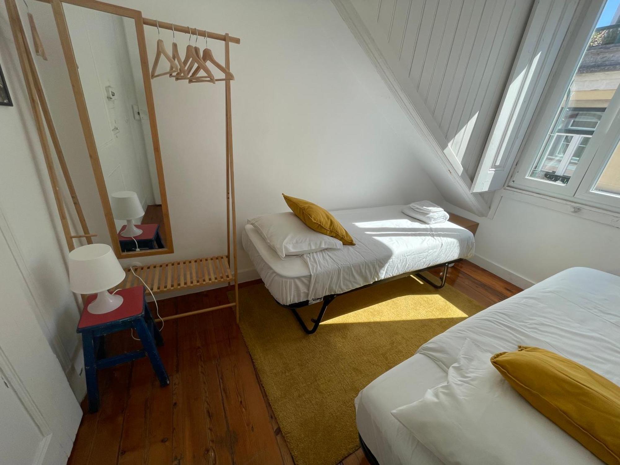 Cosy Apartment - Bairro Alto, Principe Real ลิสบอน ภายนอก รูปภาพ