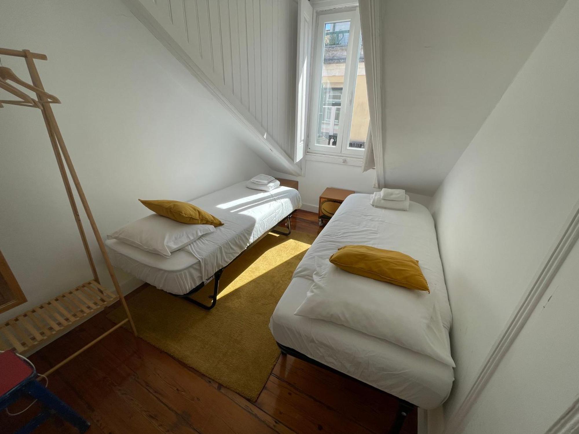 Cosy Apartment - Bairro Alto, Principe Real ลิสบอน ภายนอก รูปภาพ